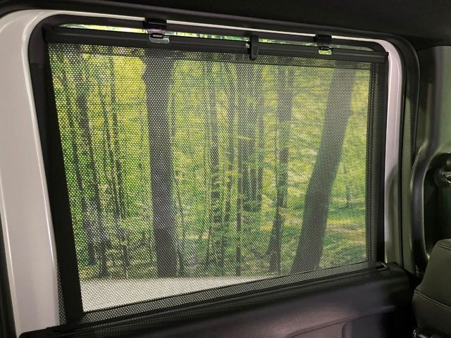 HONDA N BOX CUSTOM 2023