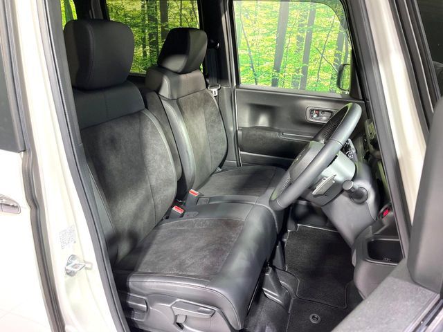 HONDA N BOX CUSTOM 2023