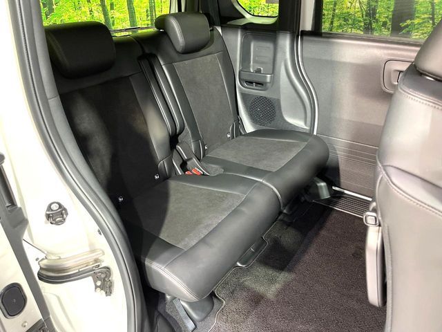 HONDA N BOX CUSTOM 2023