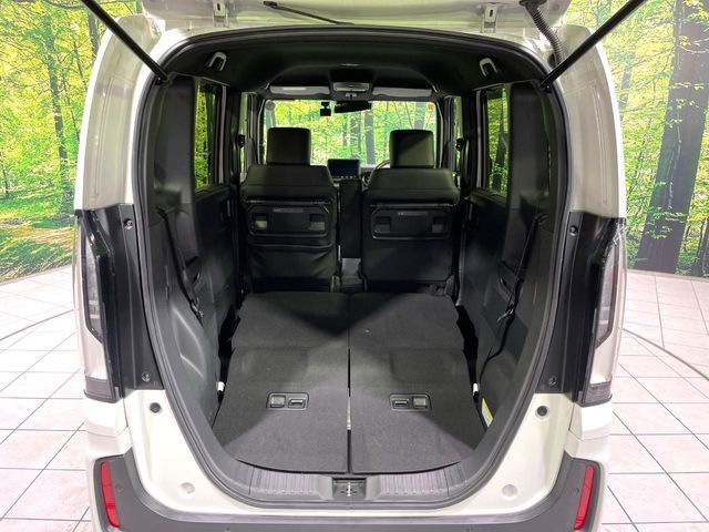 HONDA N BOX CUSTOM 2023