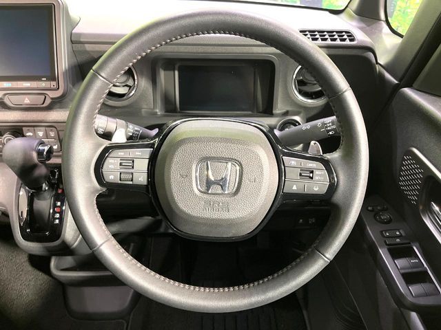 HONDA N BOX CUSTOM 2023