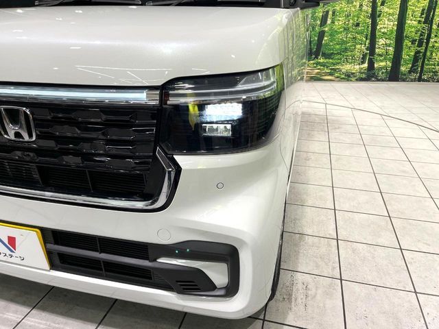 HONDA N BOX CUSTOM 2023