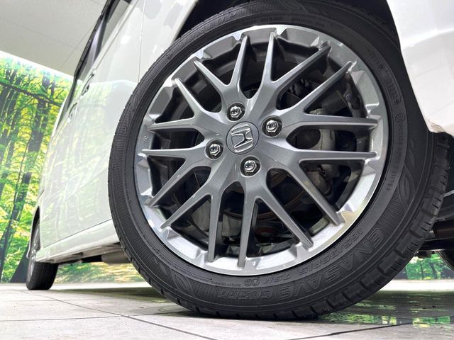 HONDA N BOX CUSTOM 2023