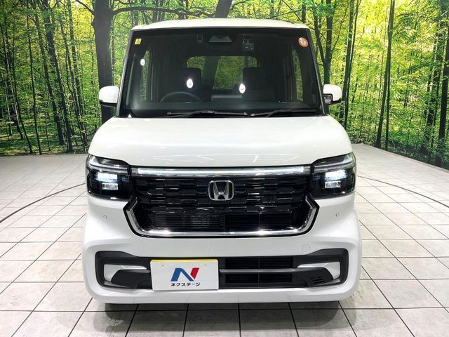 HONDA N BOX CUSTOM 2023