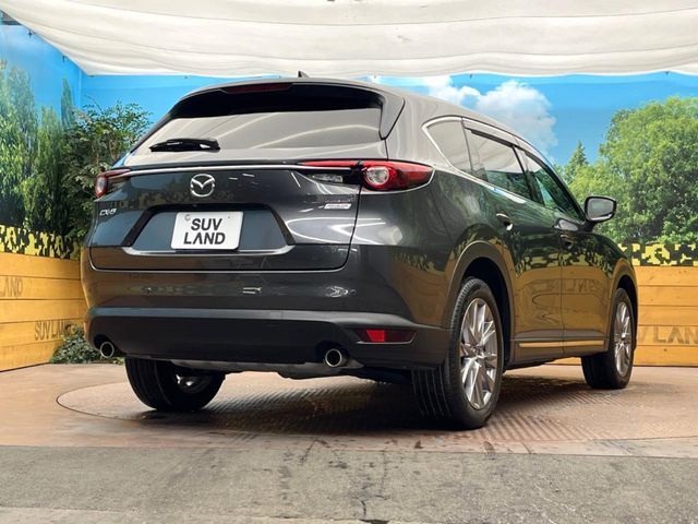 MAZDA CX-8 2019
