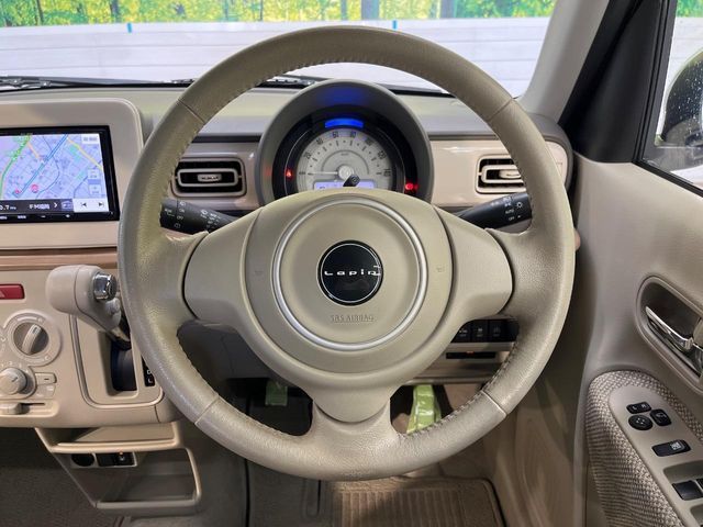 SUZUKI ALTO LAPIN 2018