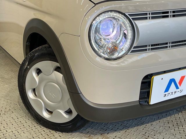 SUZUKI ALTO LAPIN 2018