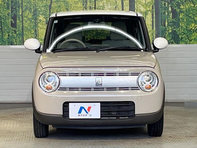 SUZUKI ALTO LAPIN 2018