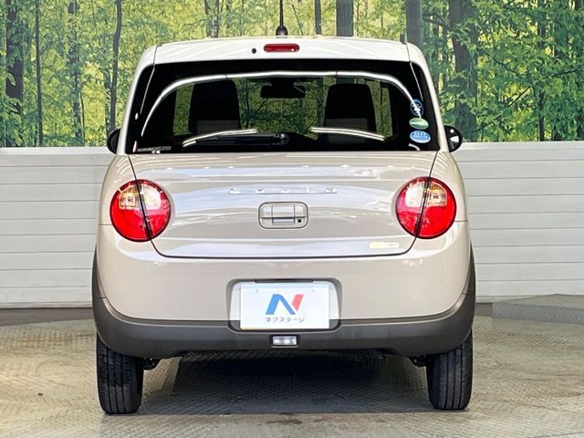 SUZUKI ALTO LAPIN 2018