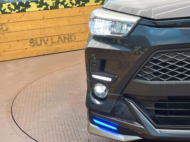 TOYOTA RAIZE HYBRID 2023