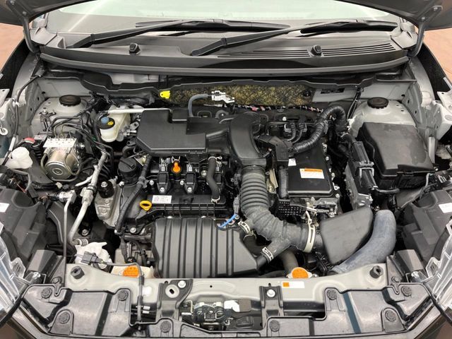 TOYOTA RAIZE HYBRID 2023