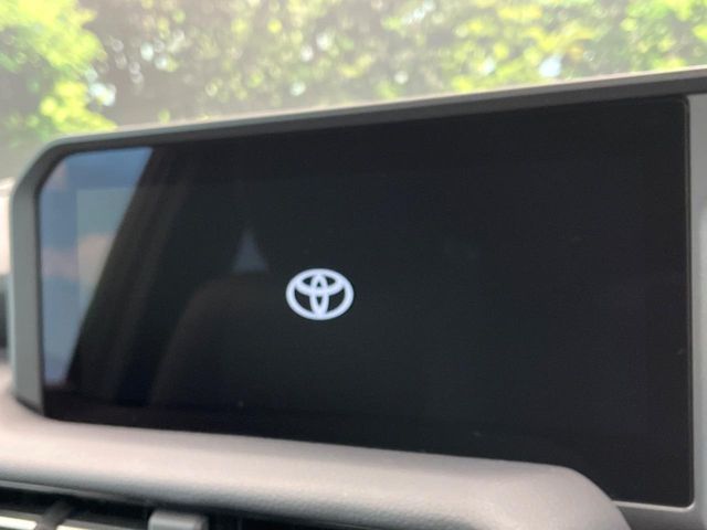 TOYOTA LANDCRUISER 250 2024