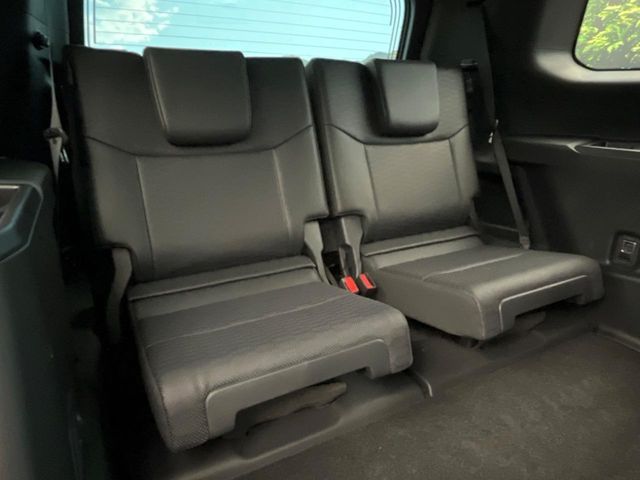 TOYOTA LANDCRUISER 250 2024