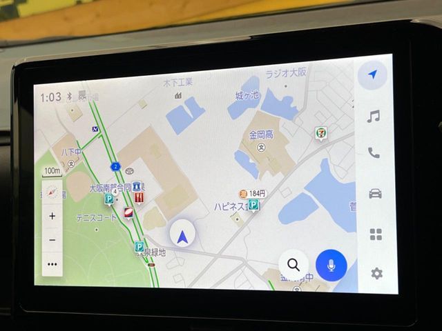 TOYOTA VOXY HYBRID 2024