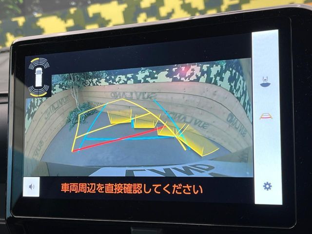 TOYOTA VOXY HYBRID 2024