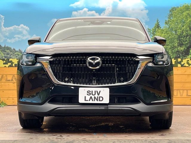 MAZDA CX-60 2023