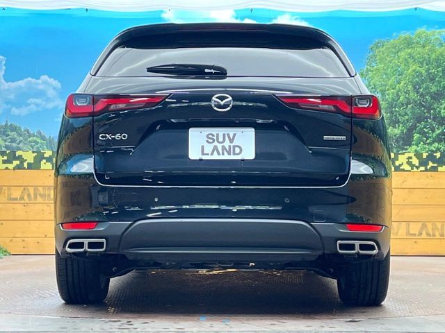 MAZDA CX-60 2023