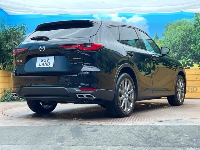 MAZDA CX-60 2023