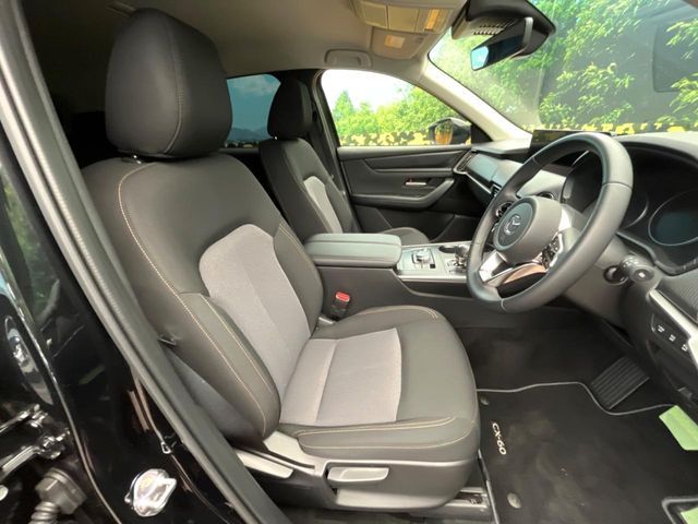 MAZDA CX-60 2024