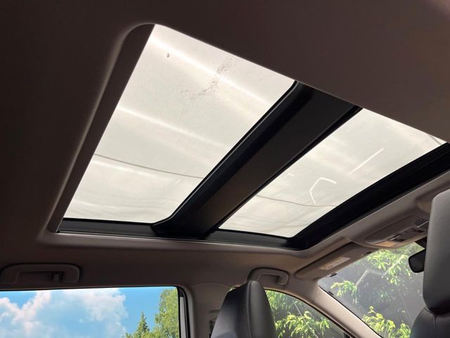 TOYOTA RAV4 HYBRID 4WD 2020