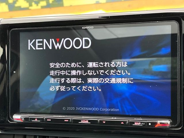 TOYOTA RAV4 HYBRID 4WD 2020