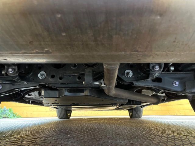 TOYOTA RAV4 HYBRID 4WD 2020