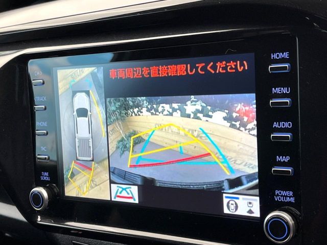 TOYOTA HILUX 4WD 2024