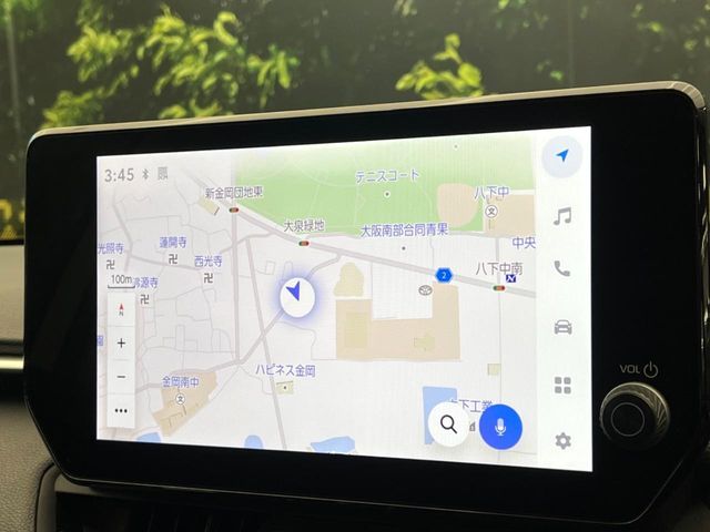 TOYOTA RAV4 4WD 2022