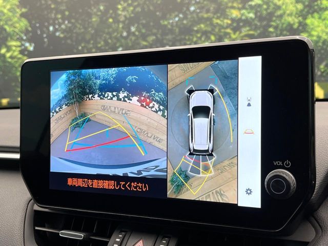 TOYOTA RAV4 4WD 2022