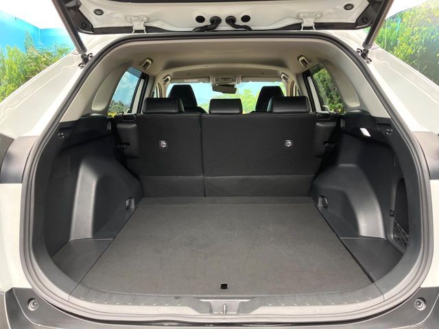 TOYOTA RAV4 4WD 2022