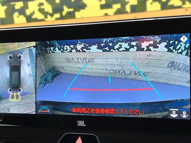 TOYOTA HARRIER 2WD 2020