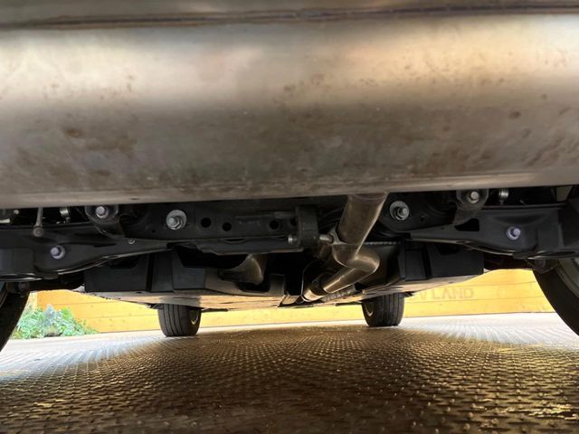 TOYOTA HARRIER 2WD 2020