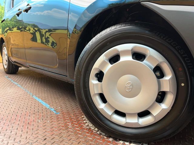 TOYOTA SIENTA HYBRID 2025