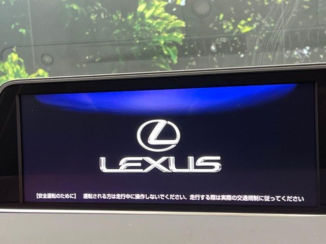 TOYOTA LEXUS RX450h 2WD 2016