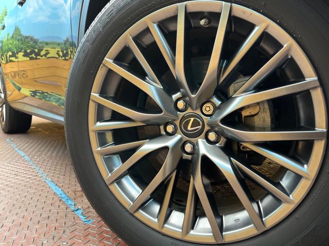 TOYOTA LEXUS RX450h 2WD 2016