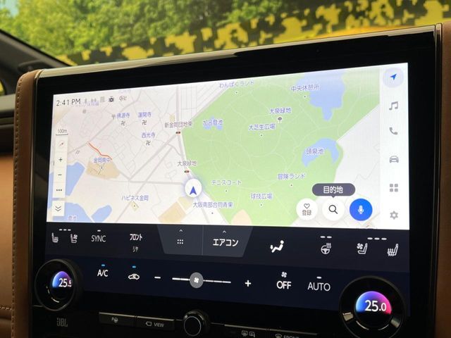 TOYOTA VELLFIRE  HYBRID 2025