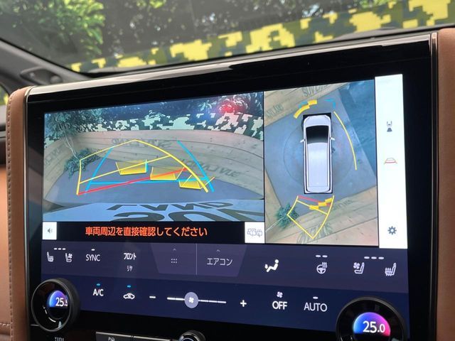 TOYOTA VELLFIRE  HYBRID 2025