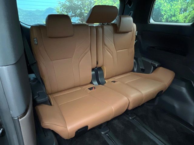 TOYOTA VELLFIRE  HYBRID 2025