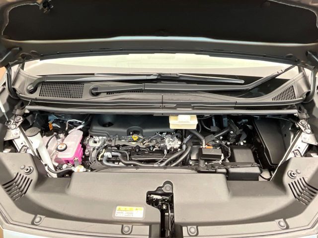 TOYOTA VELLFIRE  HYBRID 2025