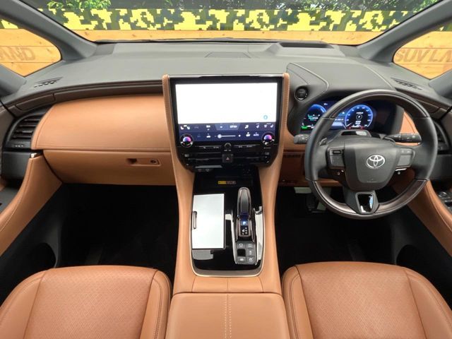 TOYOTA VELLFIRE  HYBRID 2024