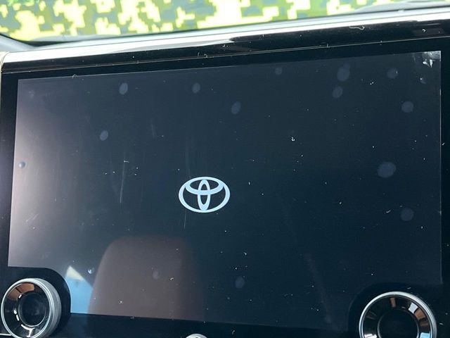 TOYOTA VELLFIRE  HYBRID 2024