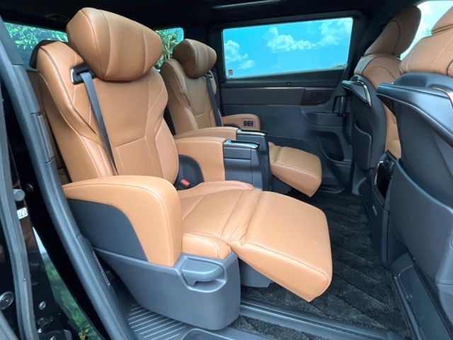 TOYOTA VELLFIRE  HYBRID 2024