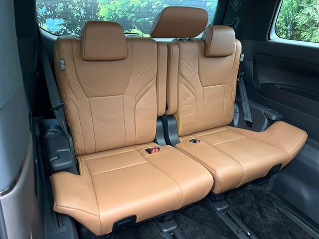 TOYOTA VELLFIRE  HYBRID 2024