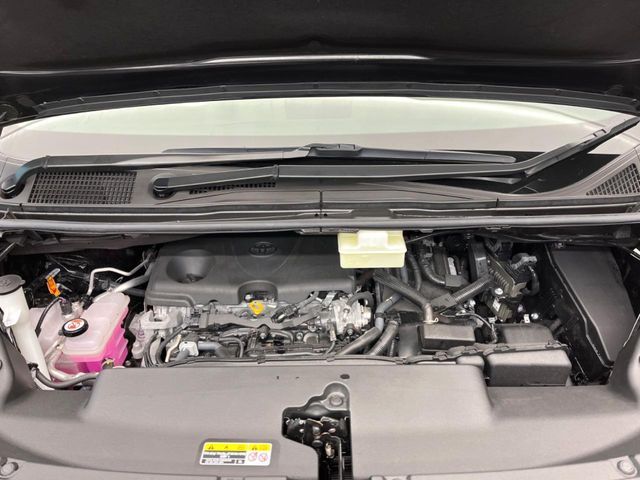 TOYOTA VELLFIRE  HYBRID 2024