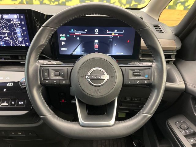 NISSAN SERENA  WG 2023