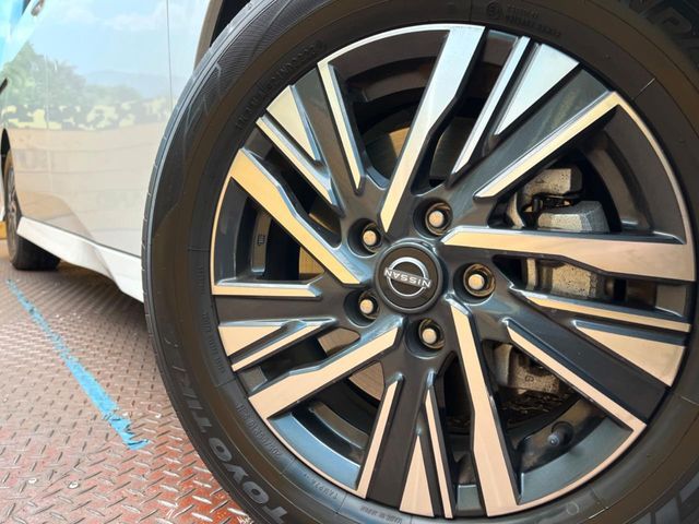 NISSAN SERENA  WG 2023