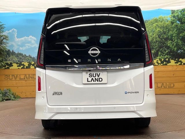 NISSAN SERENA  WG 2023