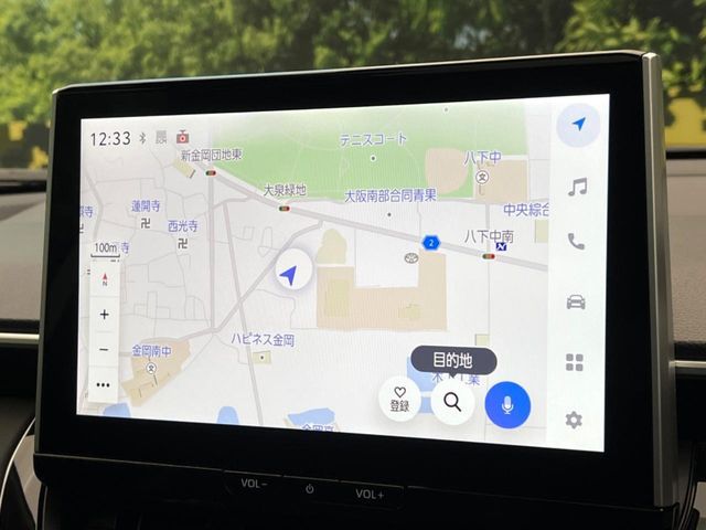 TOYOTA COROLLA CROSS HYBRID 2025