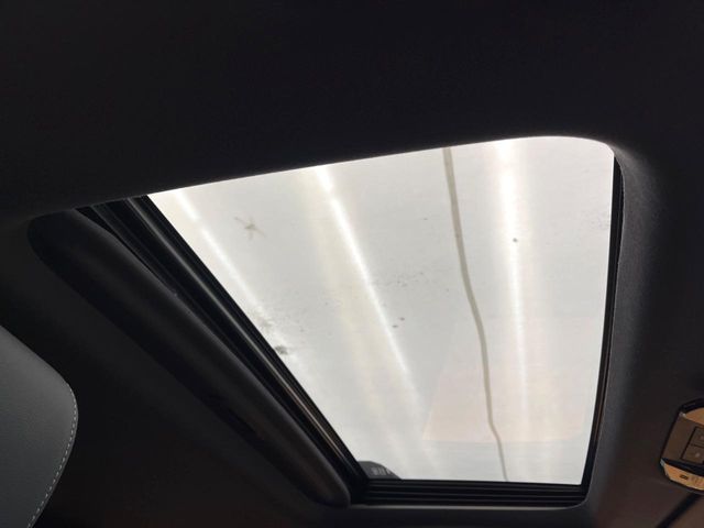 TOYOTA LANDCRUISER 250 2024