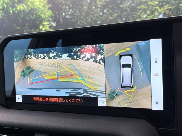 TOYOTA LANDCRUISER 250 2024